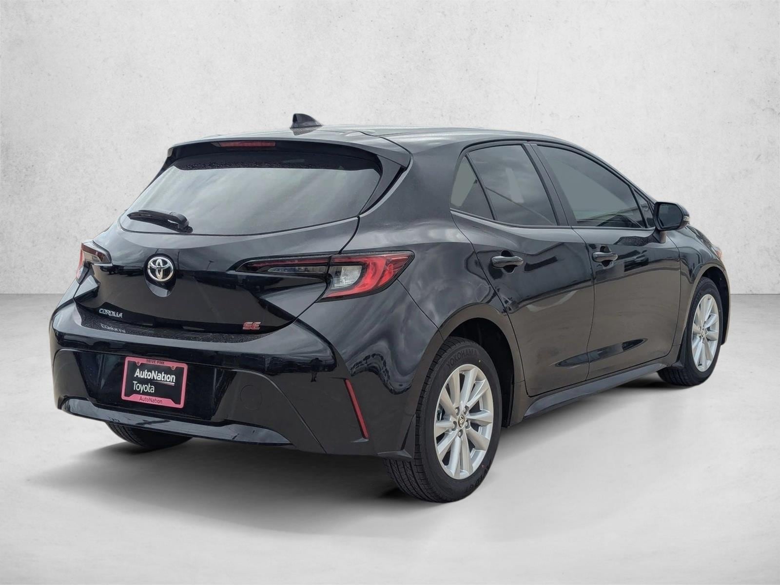 toyota corolla hatchback 2026 JTND4MBE6T3259435 image toyota corolla hatchback 2026 JTND4MBE6T3259435 image